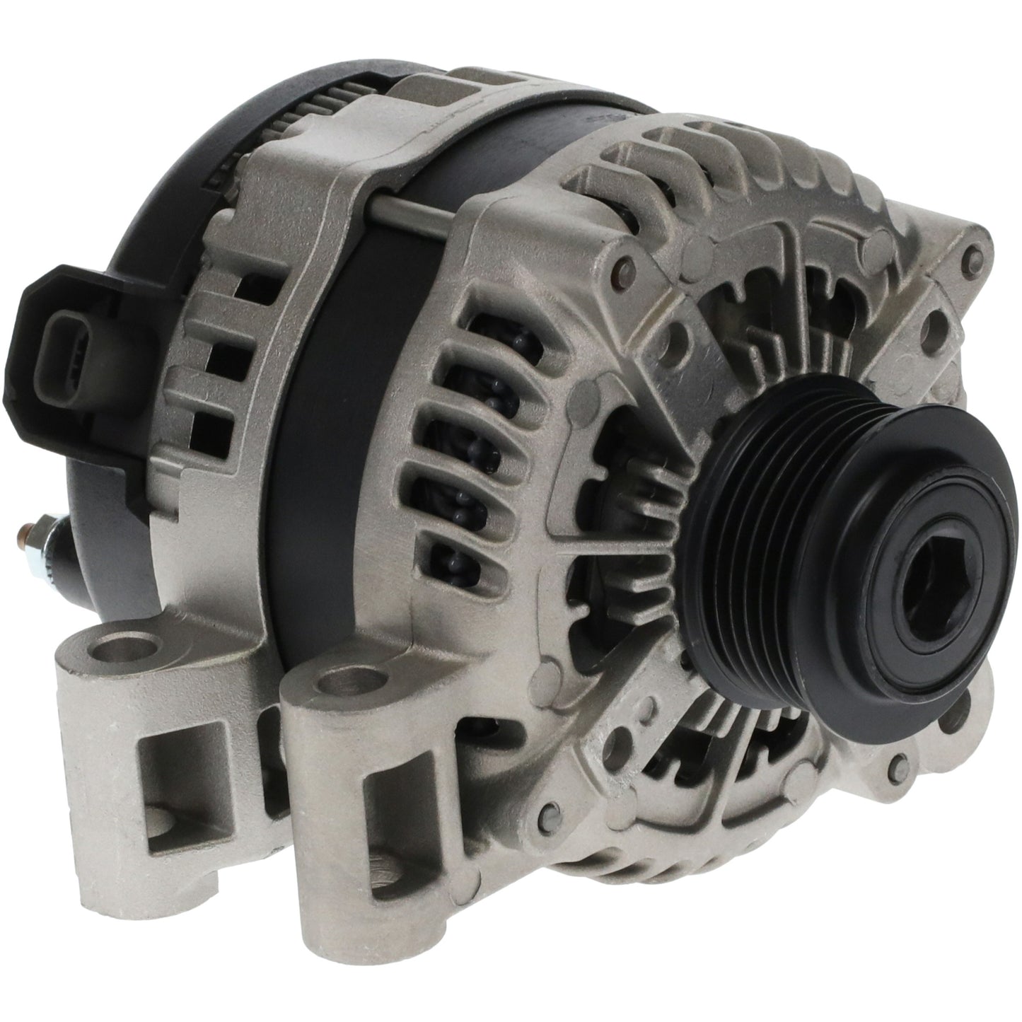 WAI Alternator 11252R main image