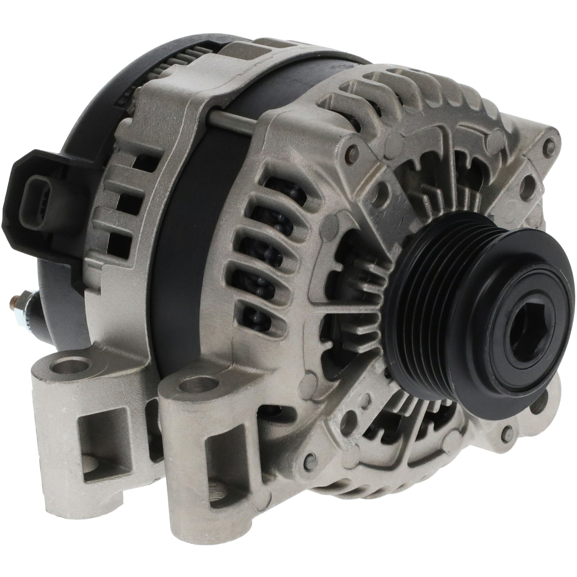 WAI Alternator 11252R main image