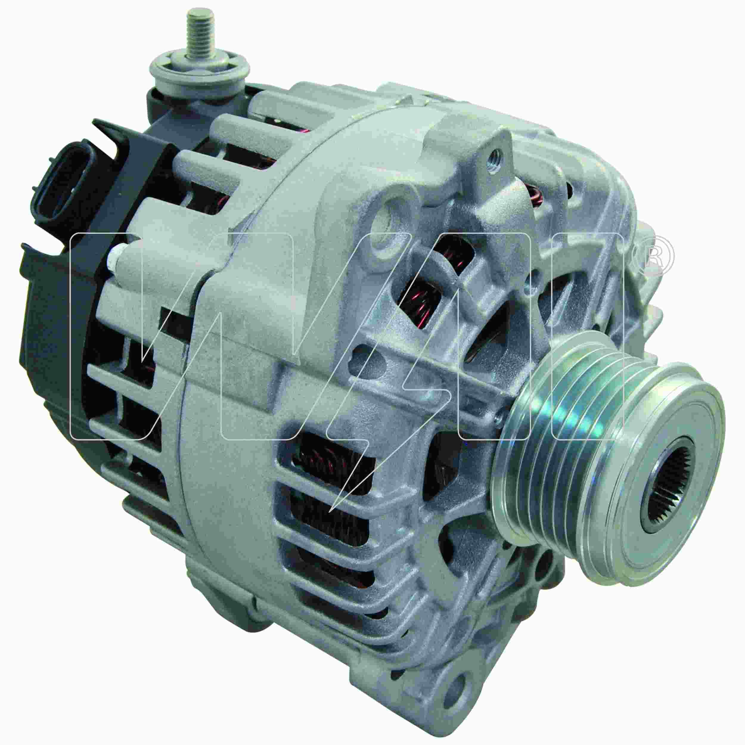 WAI 11258N