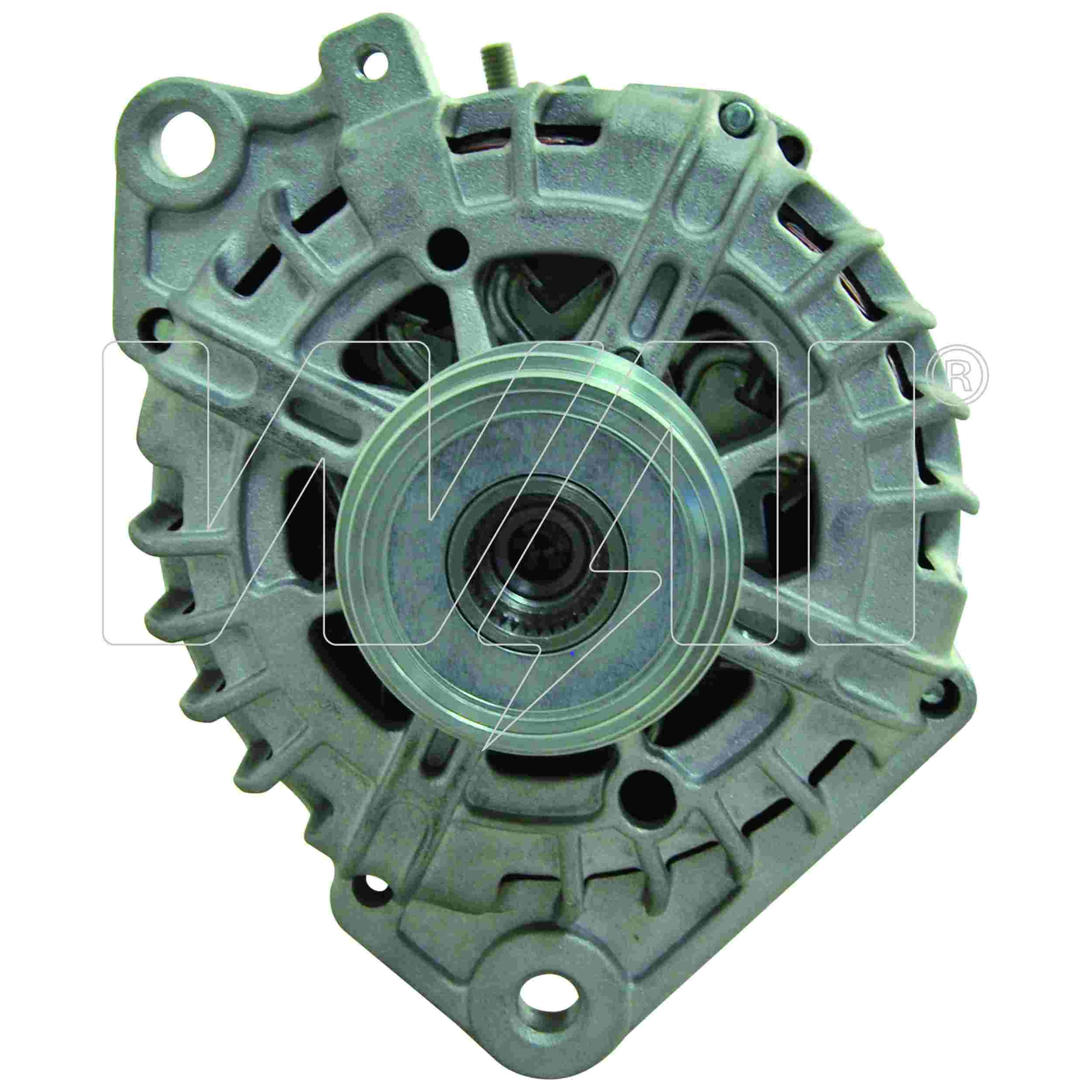 WAI 11258N