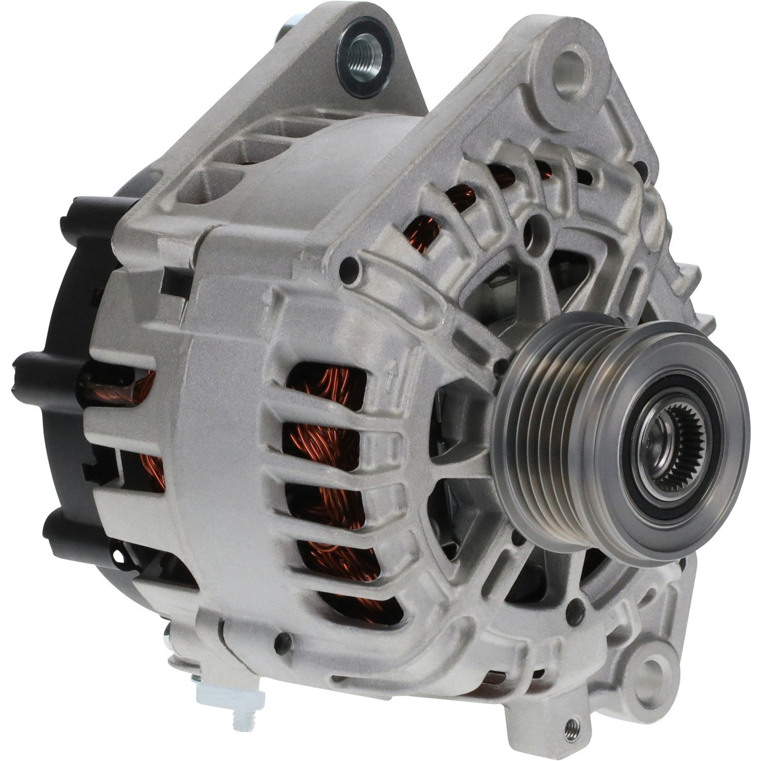 WAI Alternator 11258R image 4