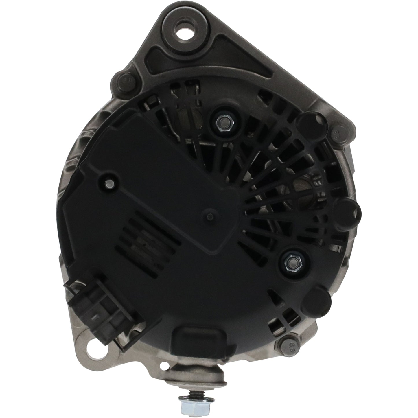 WAI Alternator 11258R image 8