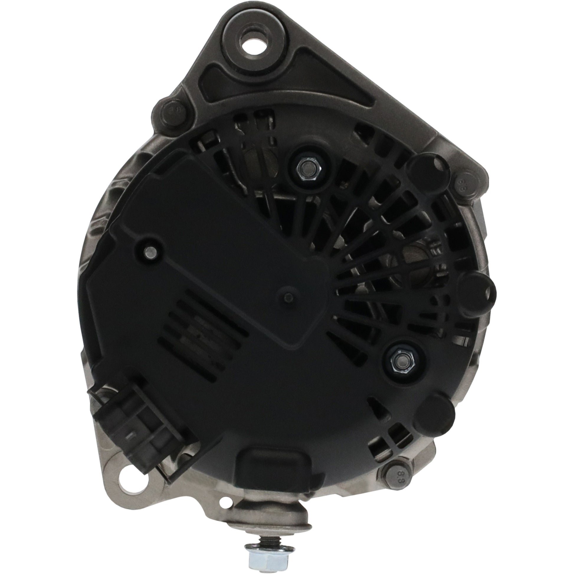 WAI Alternator 11258R image 8