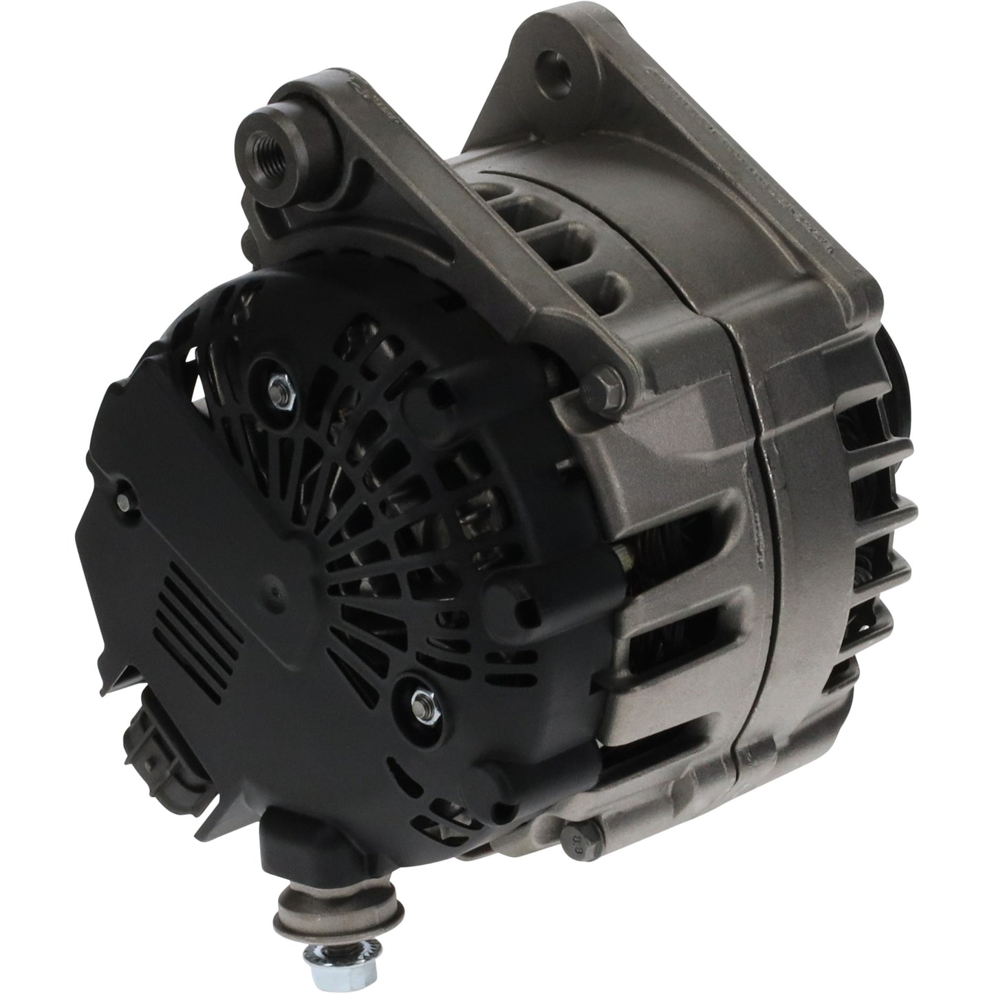 WAI Alternator 11258R image 9