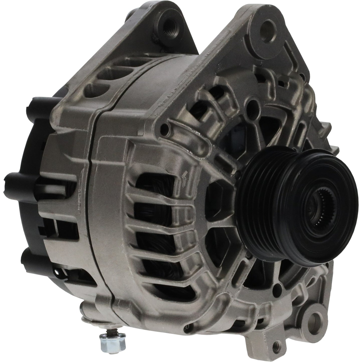 WAI Alternator 11258R main image