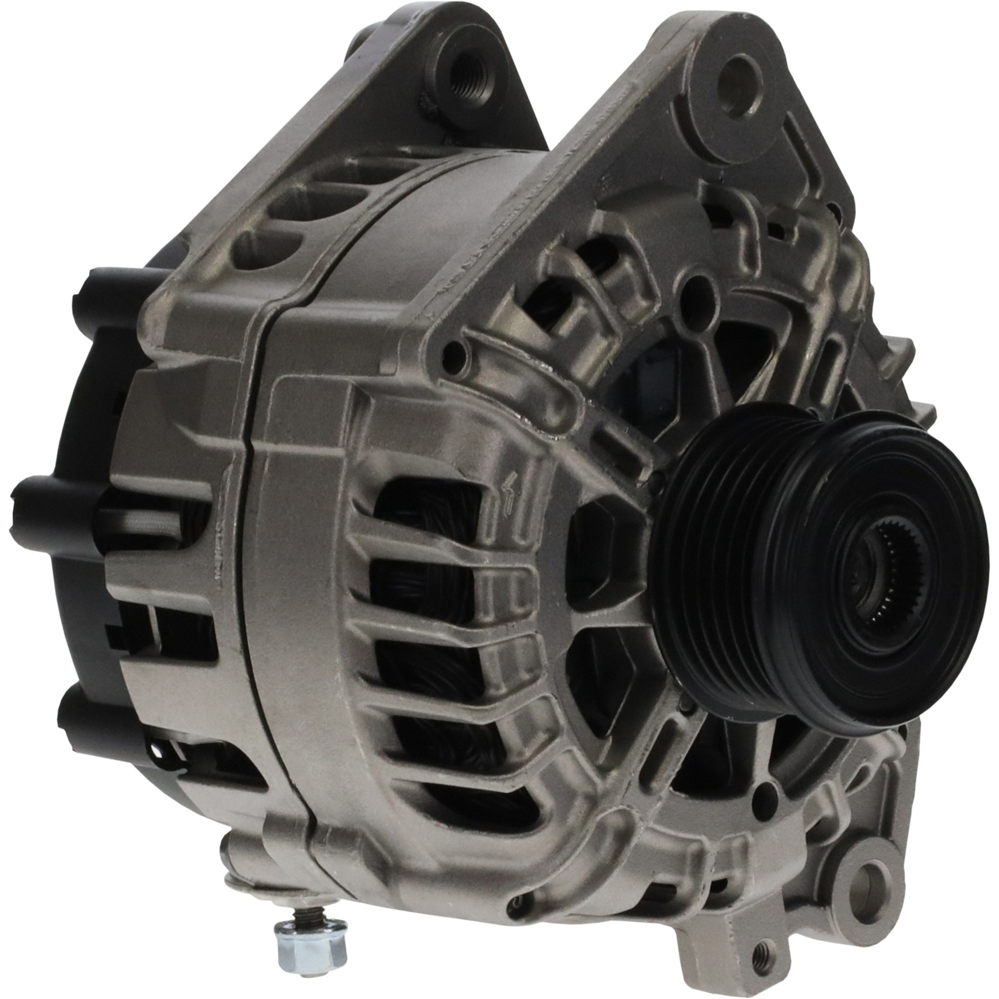 WAI Alternator 11258R main image