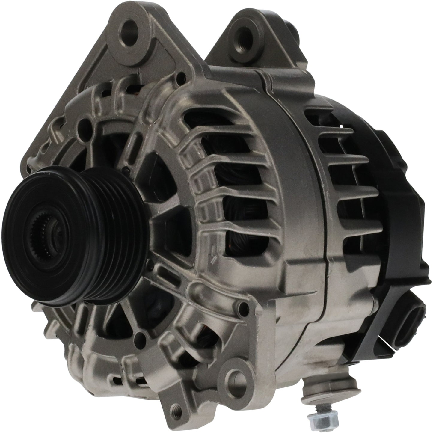 WAI Alternator 11258R image 2