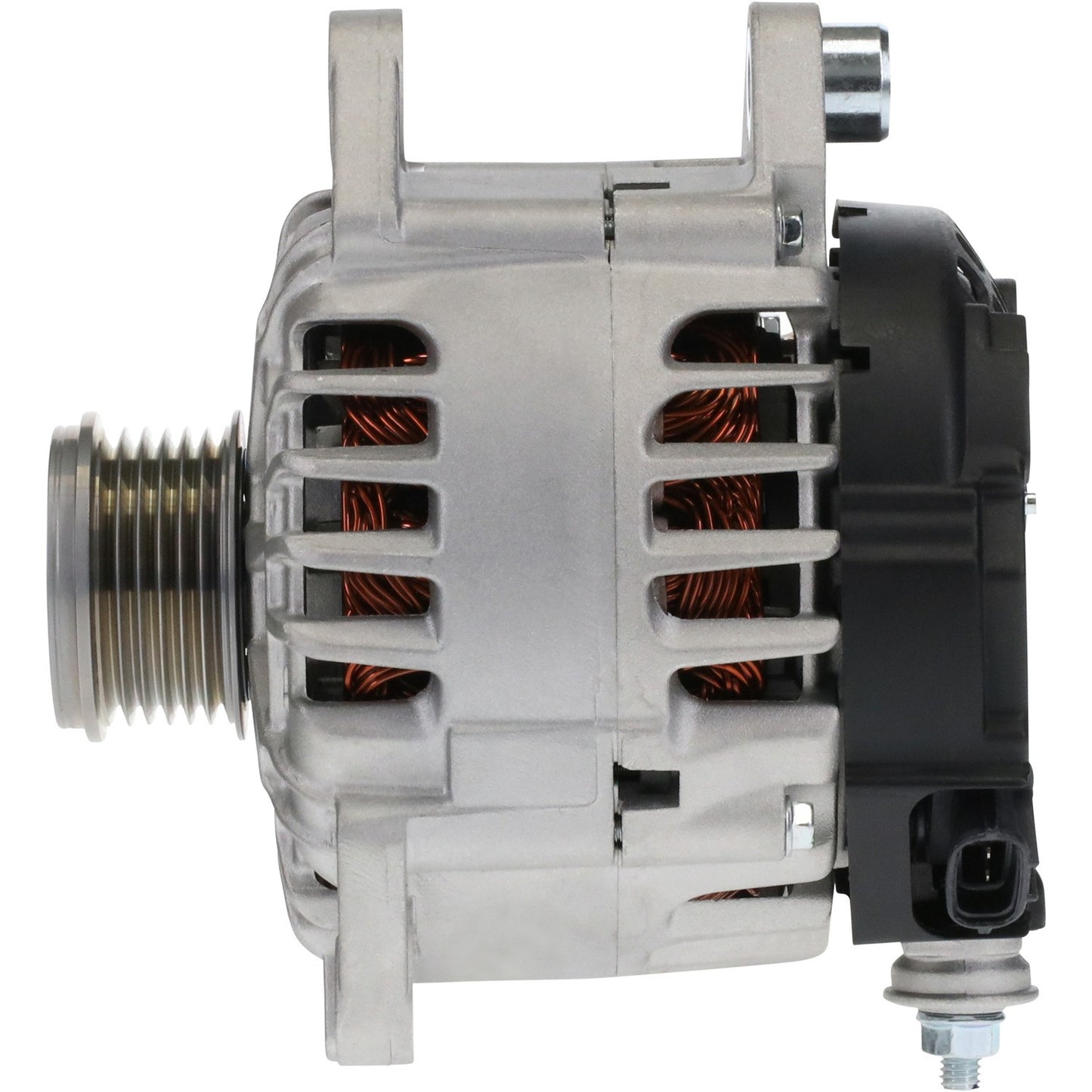 WAI Alternator 11258R image 7