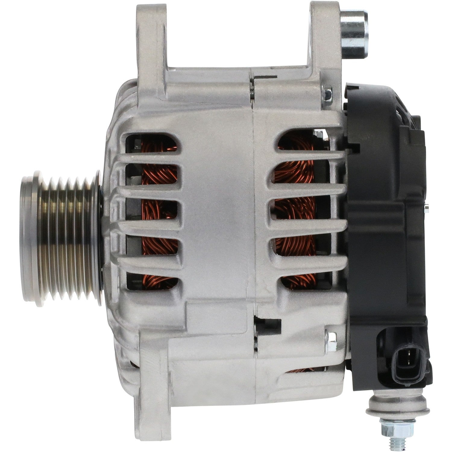 WAI Alternator 11258R image 7