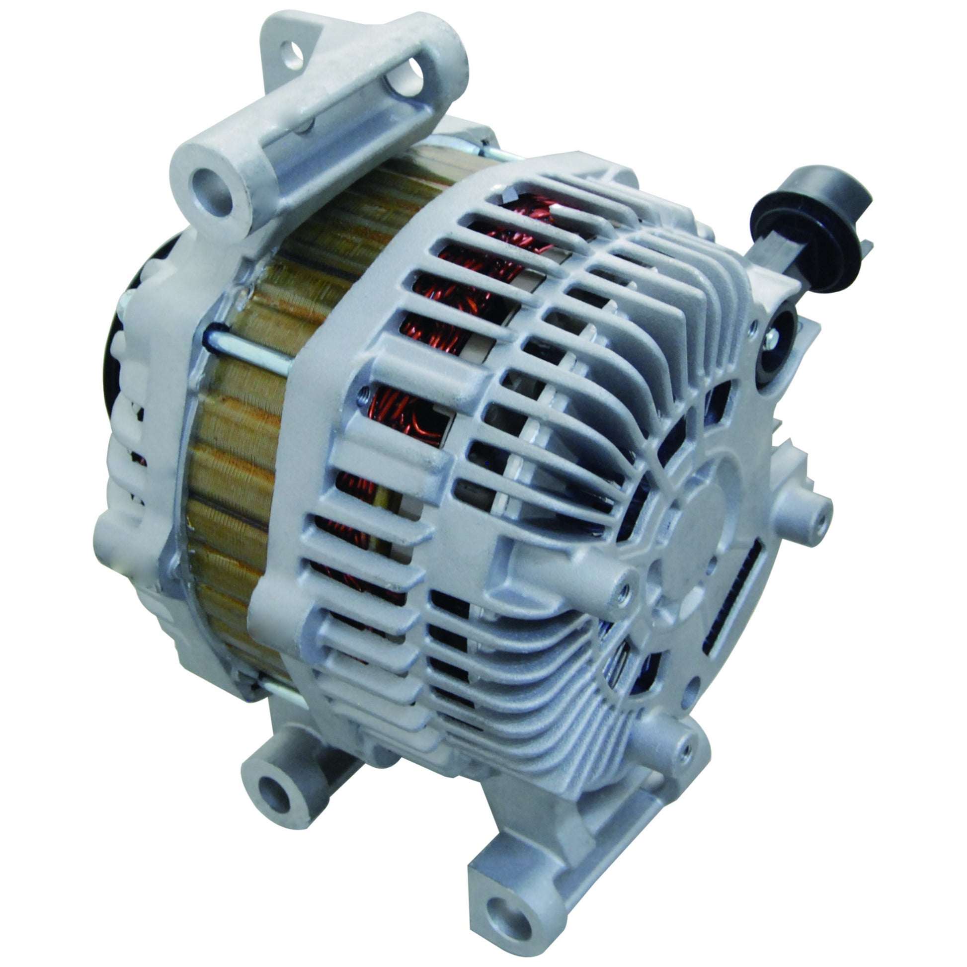 WAI Alternator 11269N image 8
