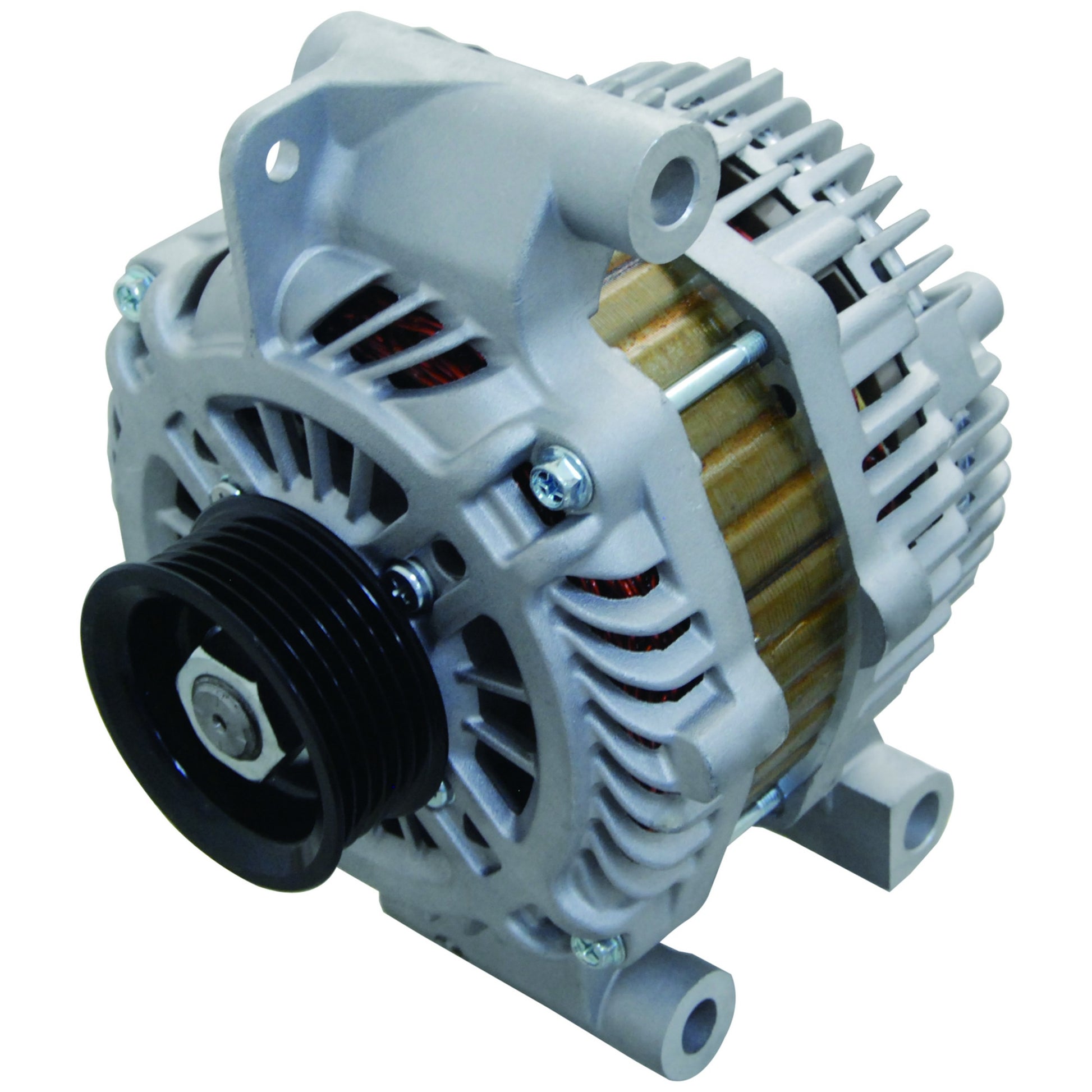 WAI Alternator 11269N image 2