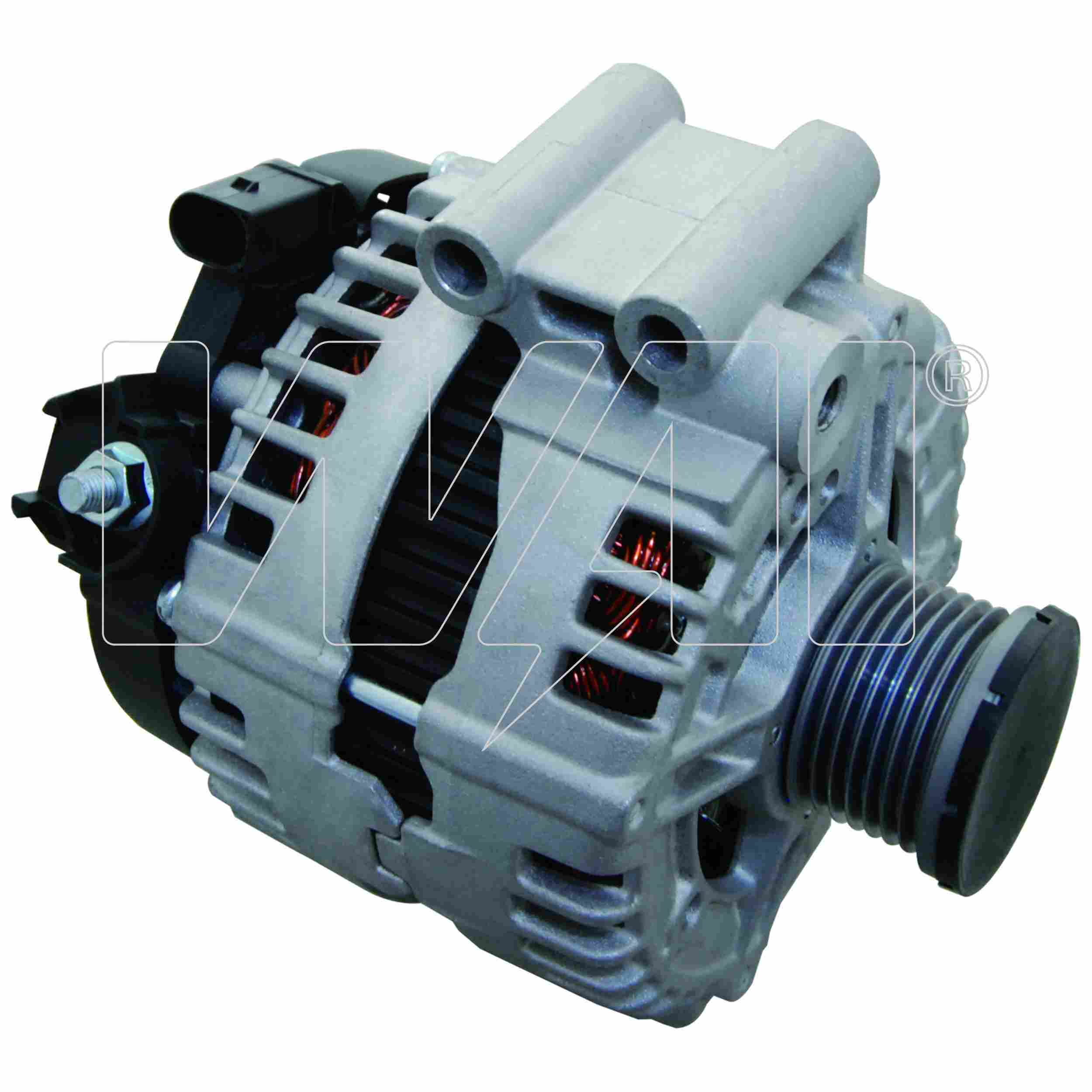 WAI 11302N