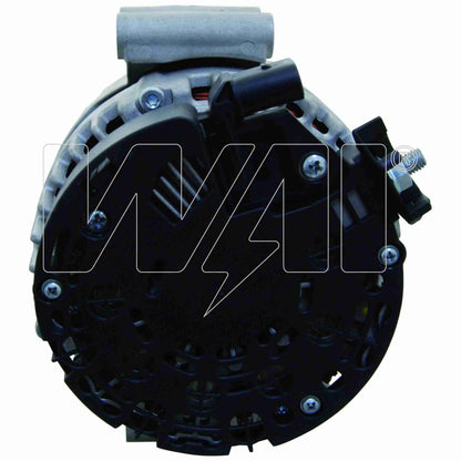 WAI 11302N