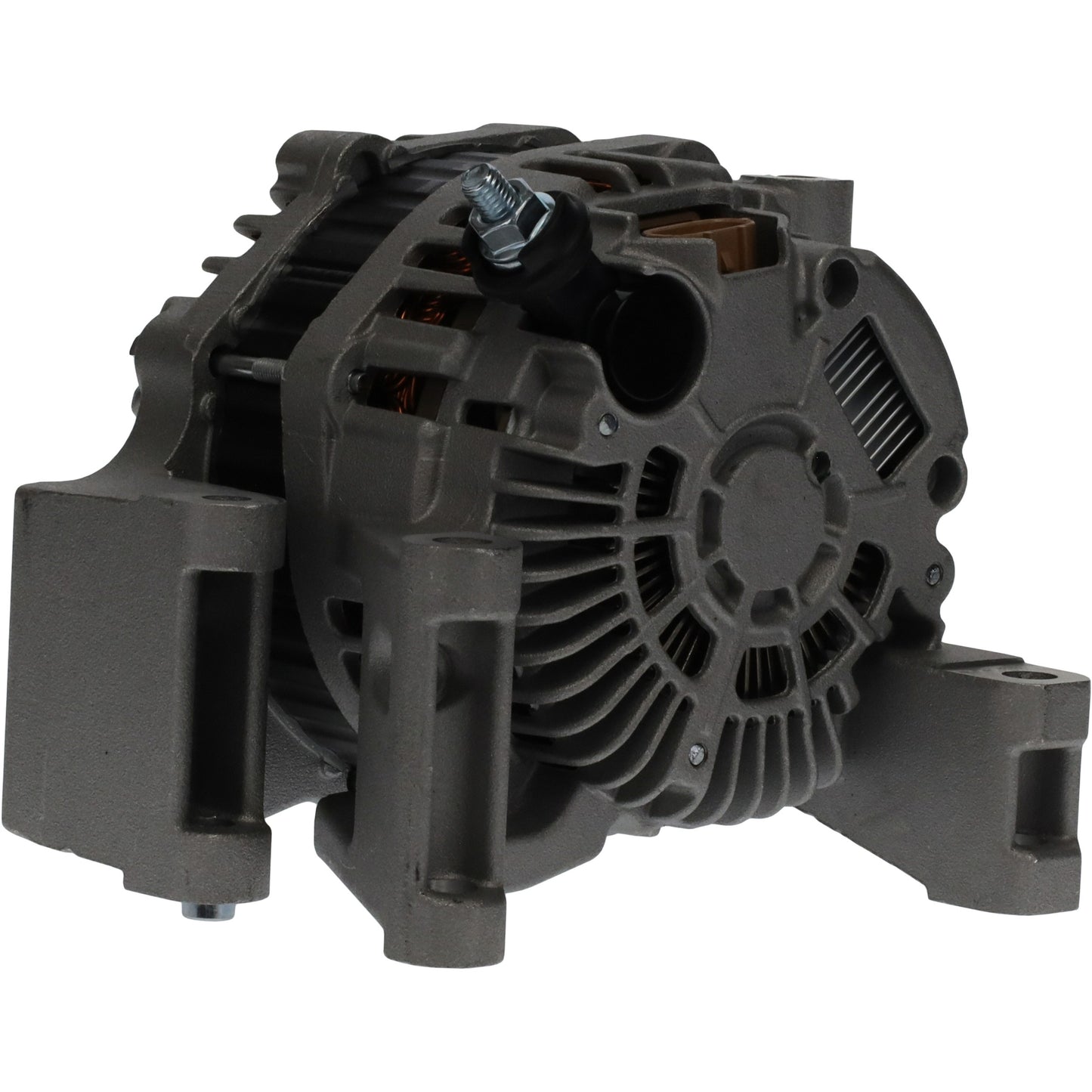 WAI Alternator 11342N image 8