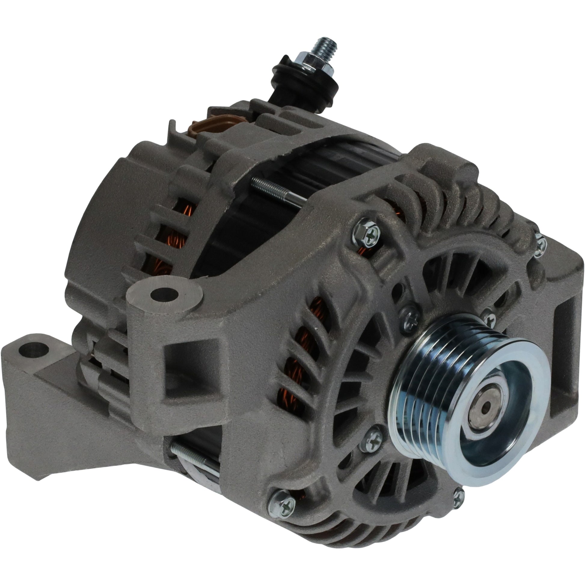 WAI Alternator 11342N main image