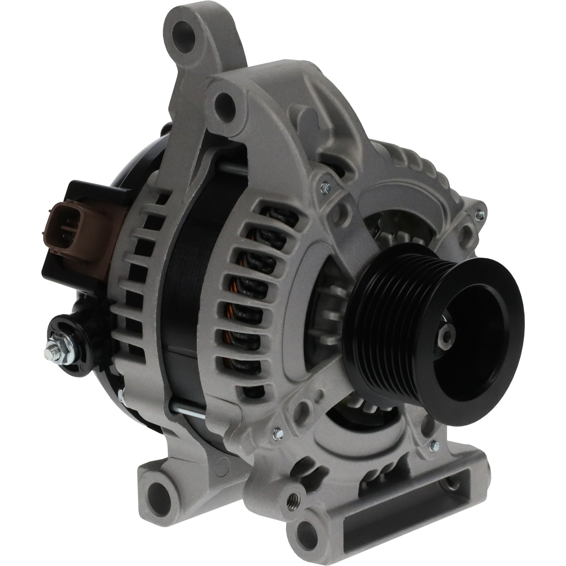 WAI Alternator 11352N main image