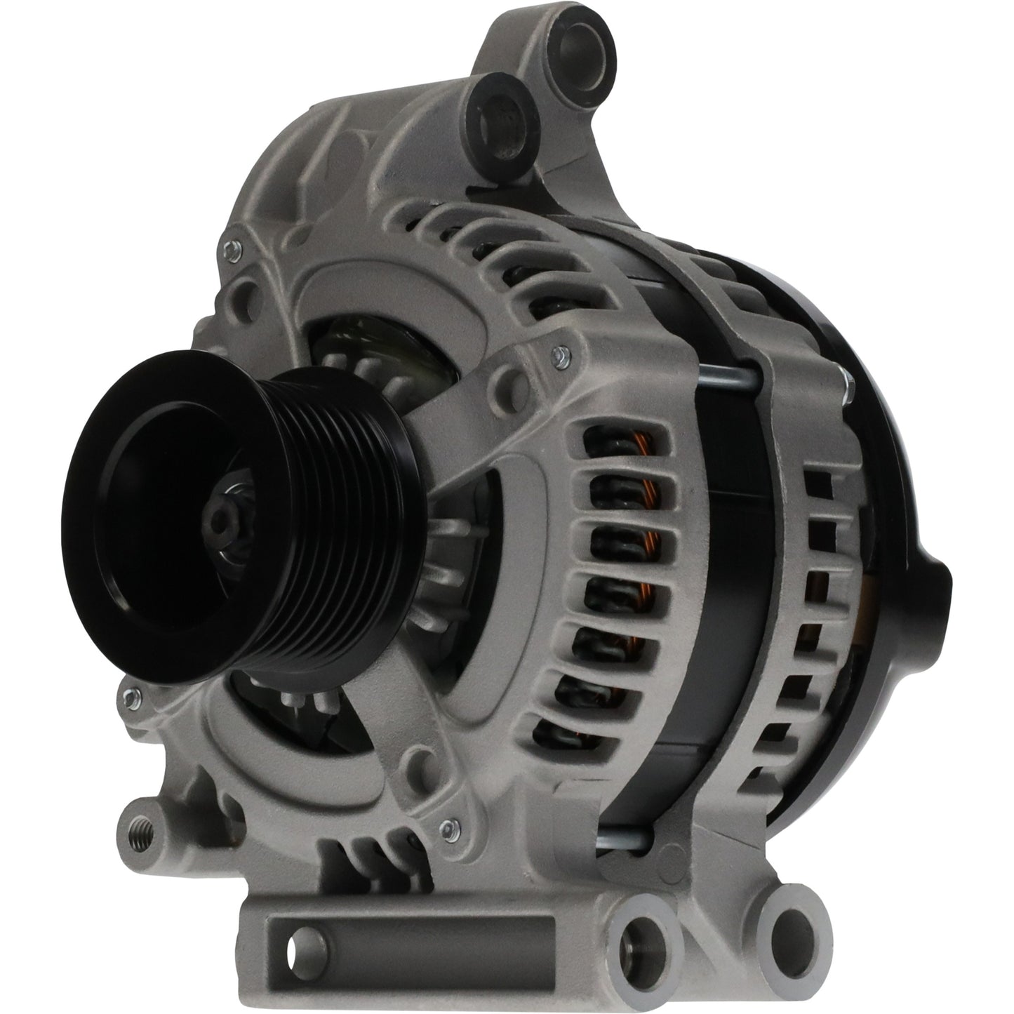 WAI Alternator 11352N image 2