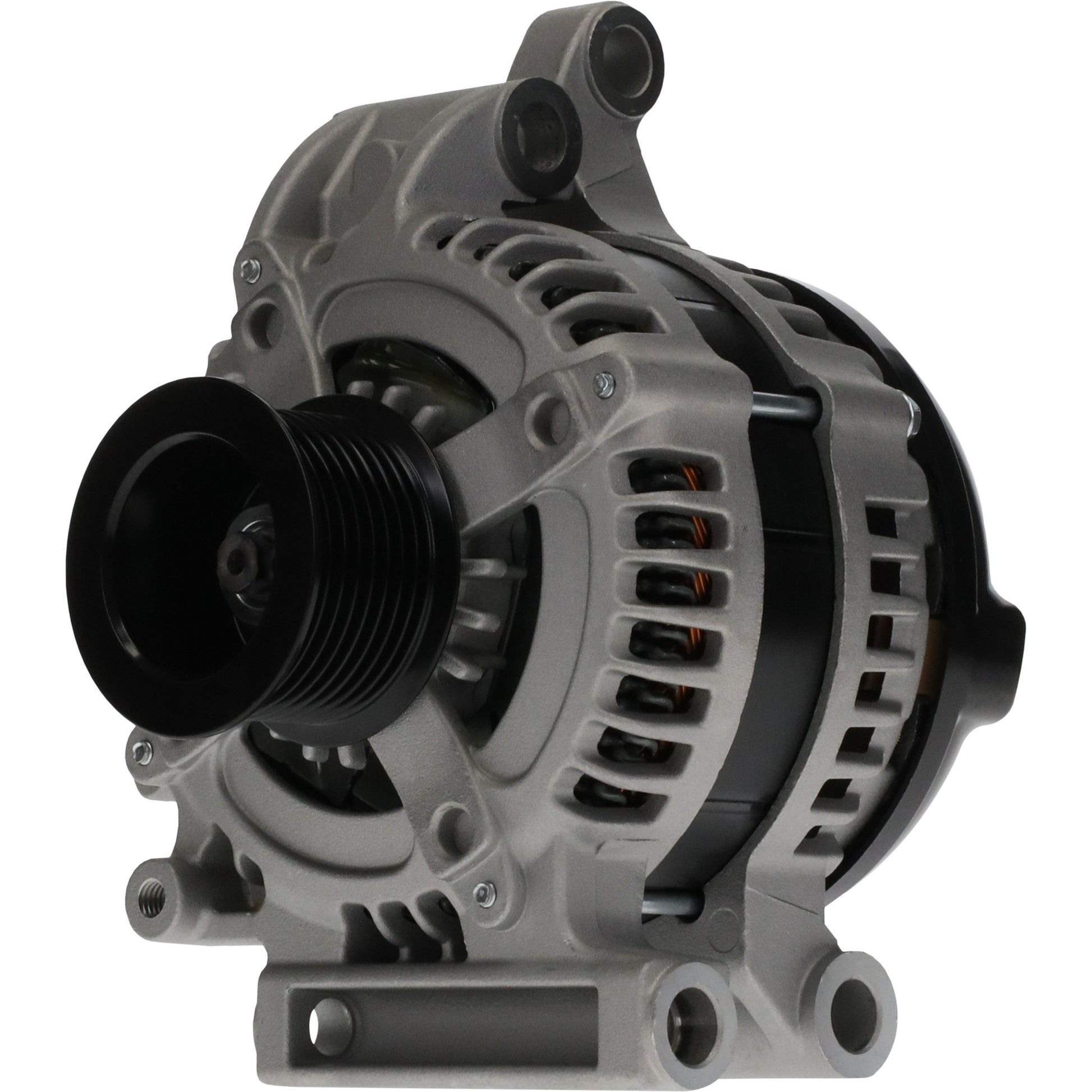 WAI Alternator 11352N image 2