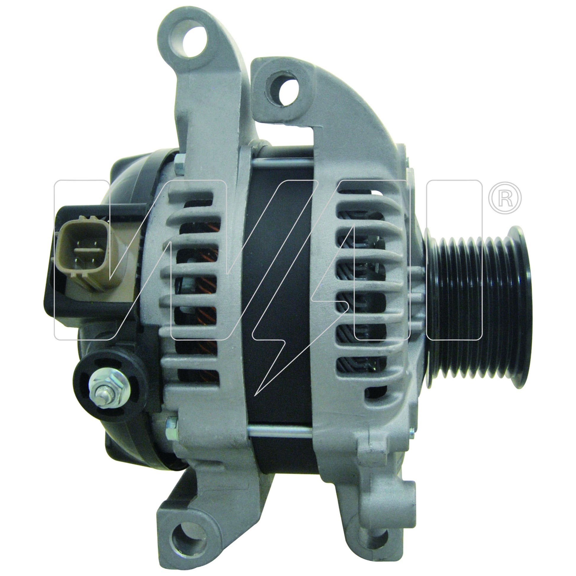 WAI Alternator 11352N image 6