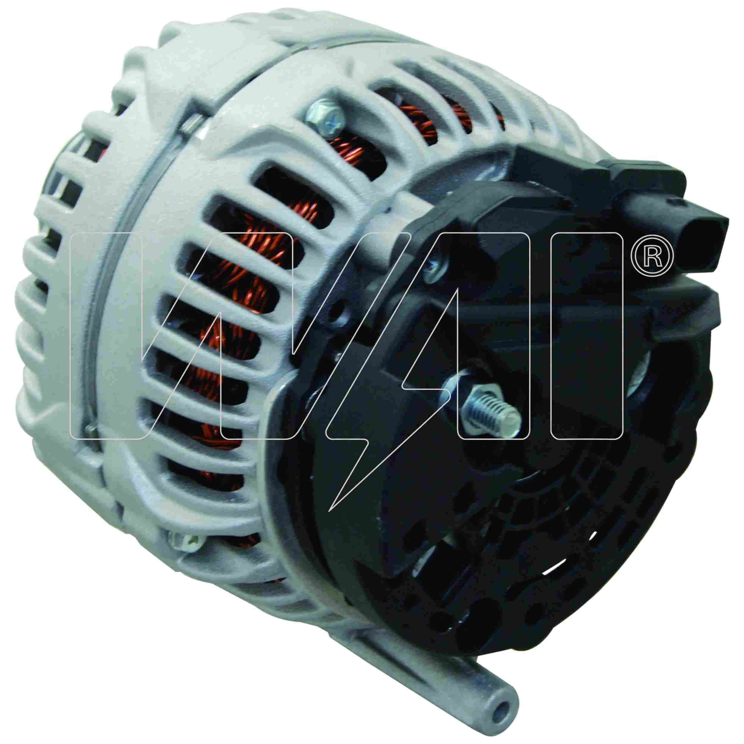 WAI 11360N