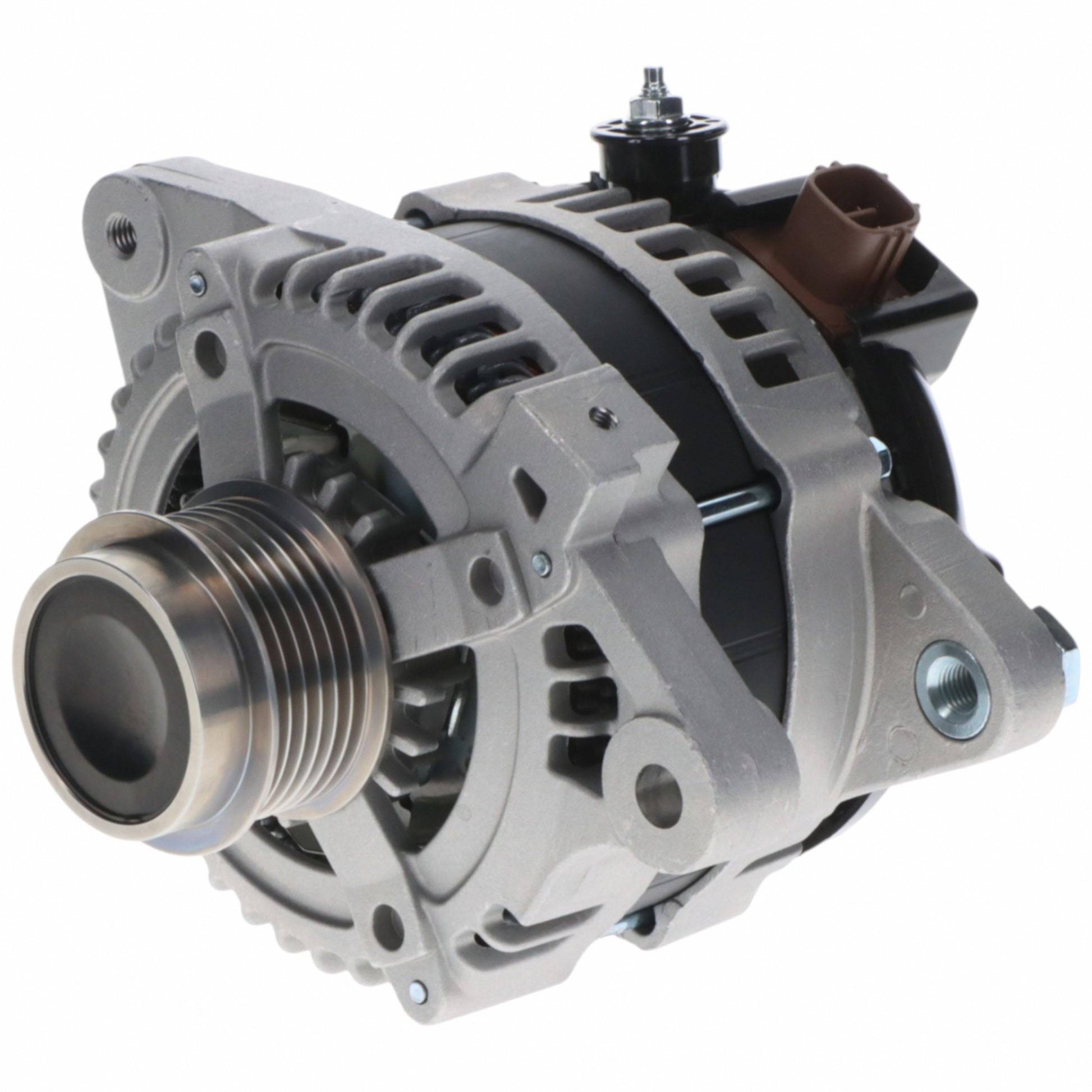 WAI Alternator 11385N image 2
