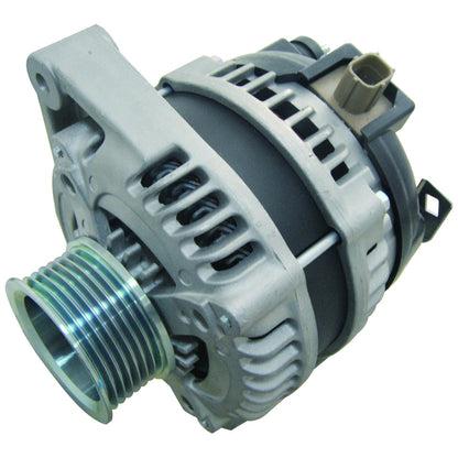 WAI Alternator 11390R image 3