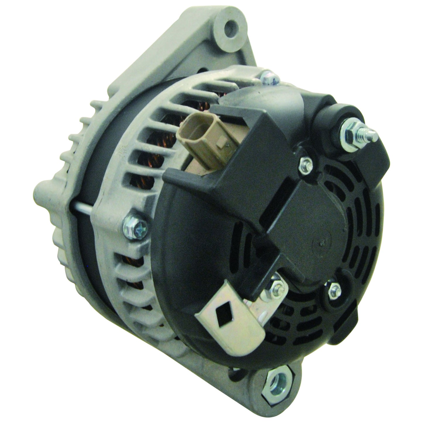 WAI Alternator 11390R image 9