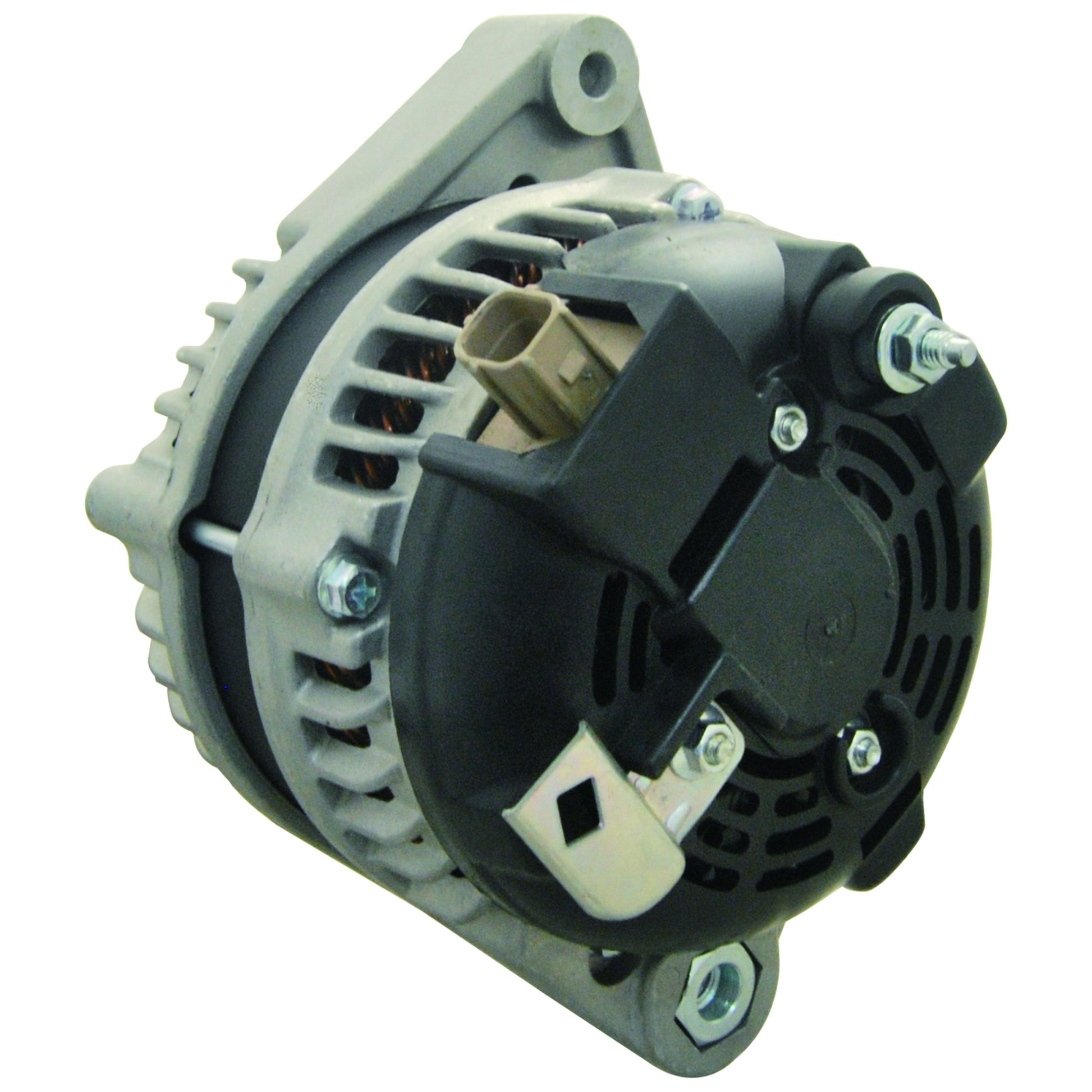 WAI Alternator 11390R image 9
