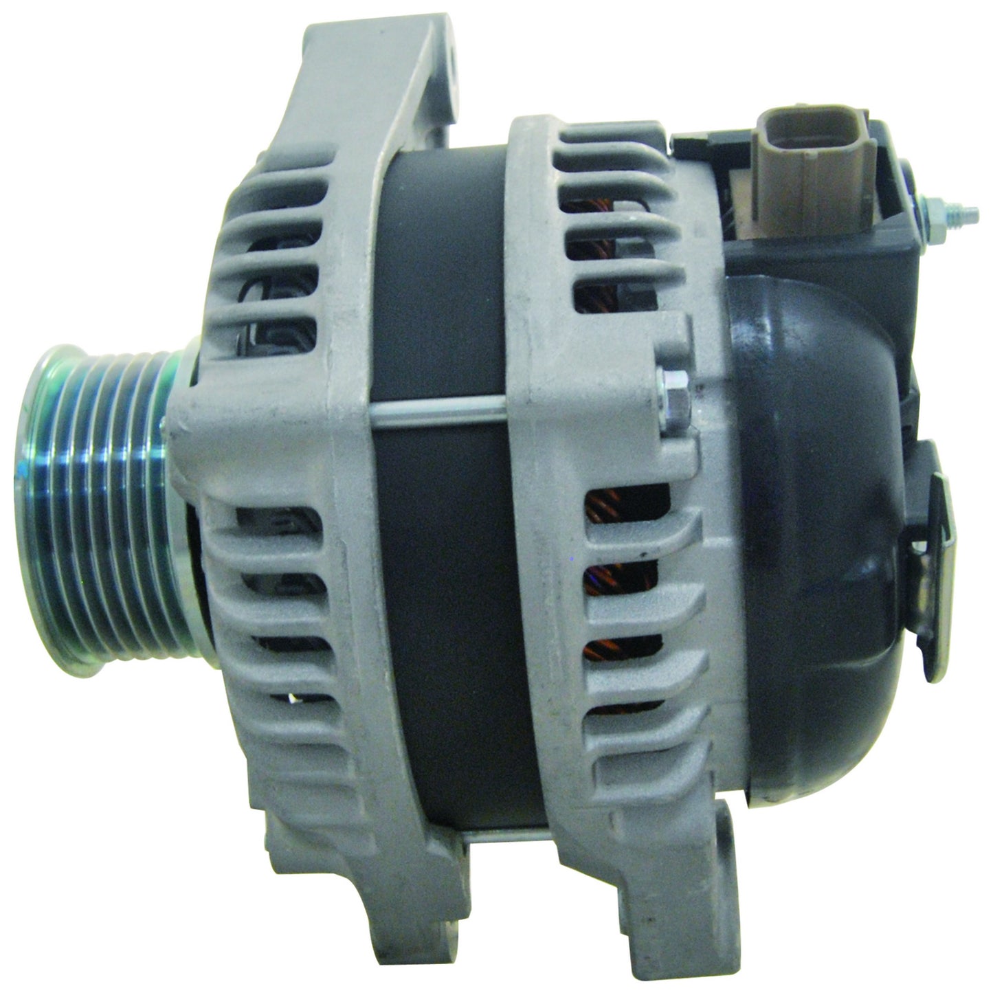 WAI Alternator 11390R image 5