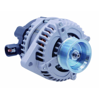 WAI Alternator 11391R image 3