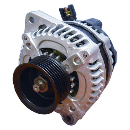 WAI Alternator 11391R image 2