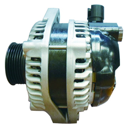WAI Alternator 11391R image 5