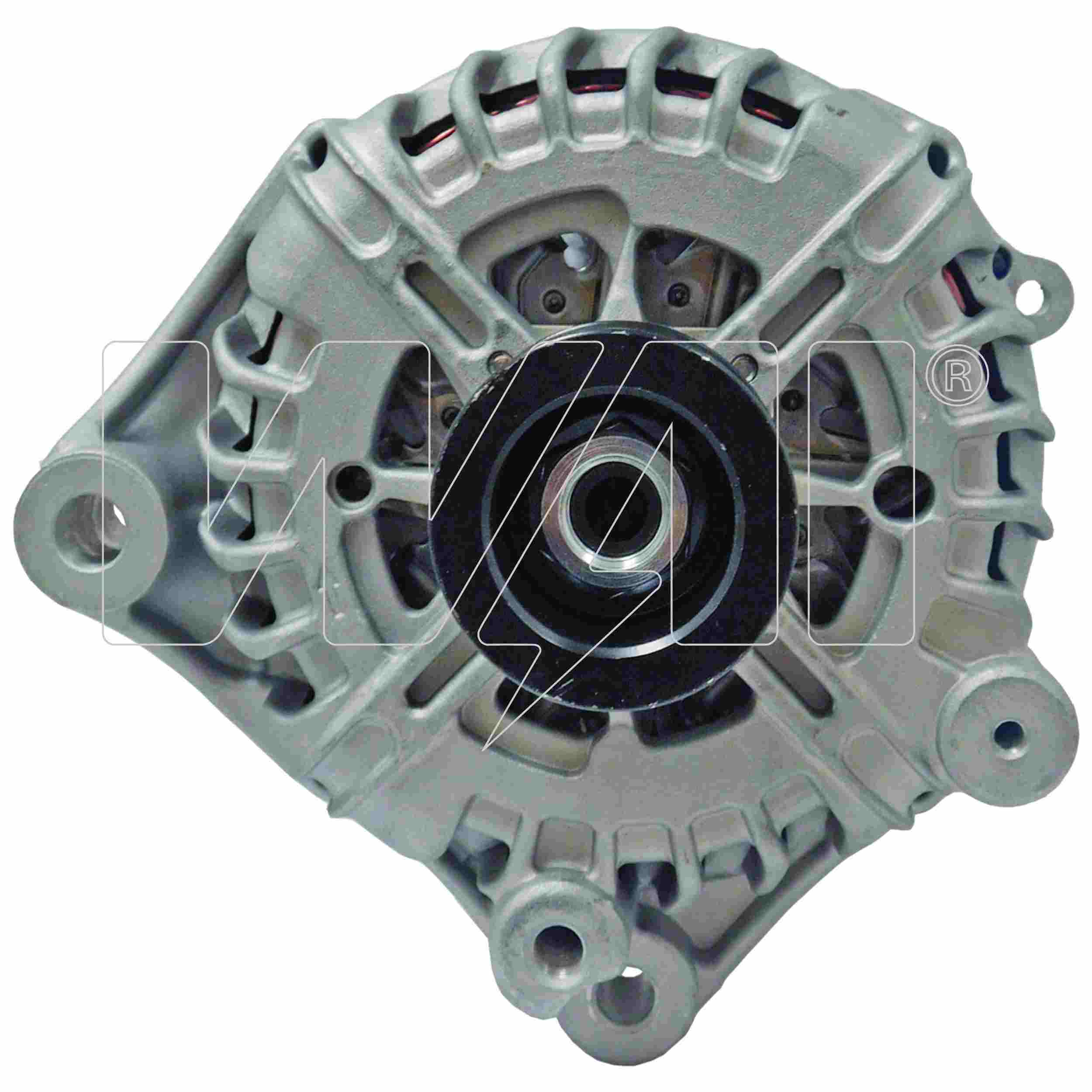 WAI 11396N