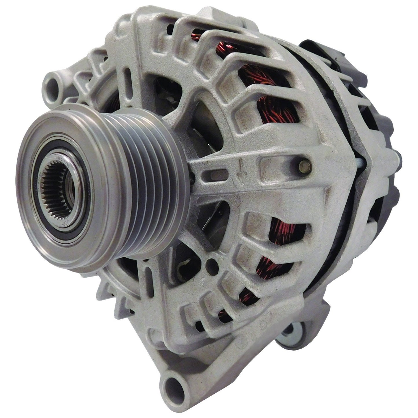 WAI Alternator 11399R image 3
