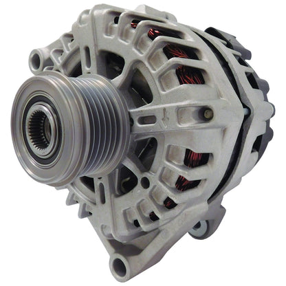 WAI Alternator 11399R image 3