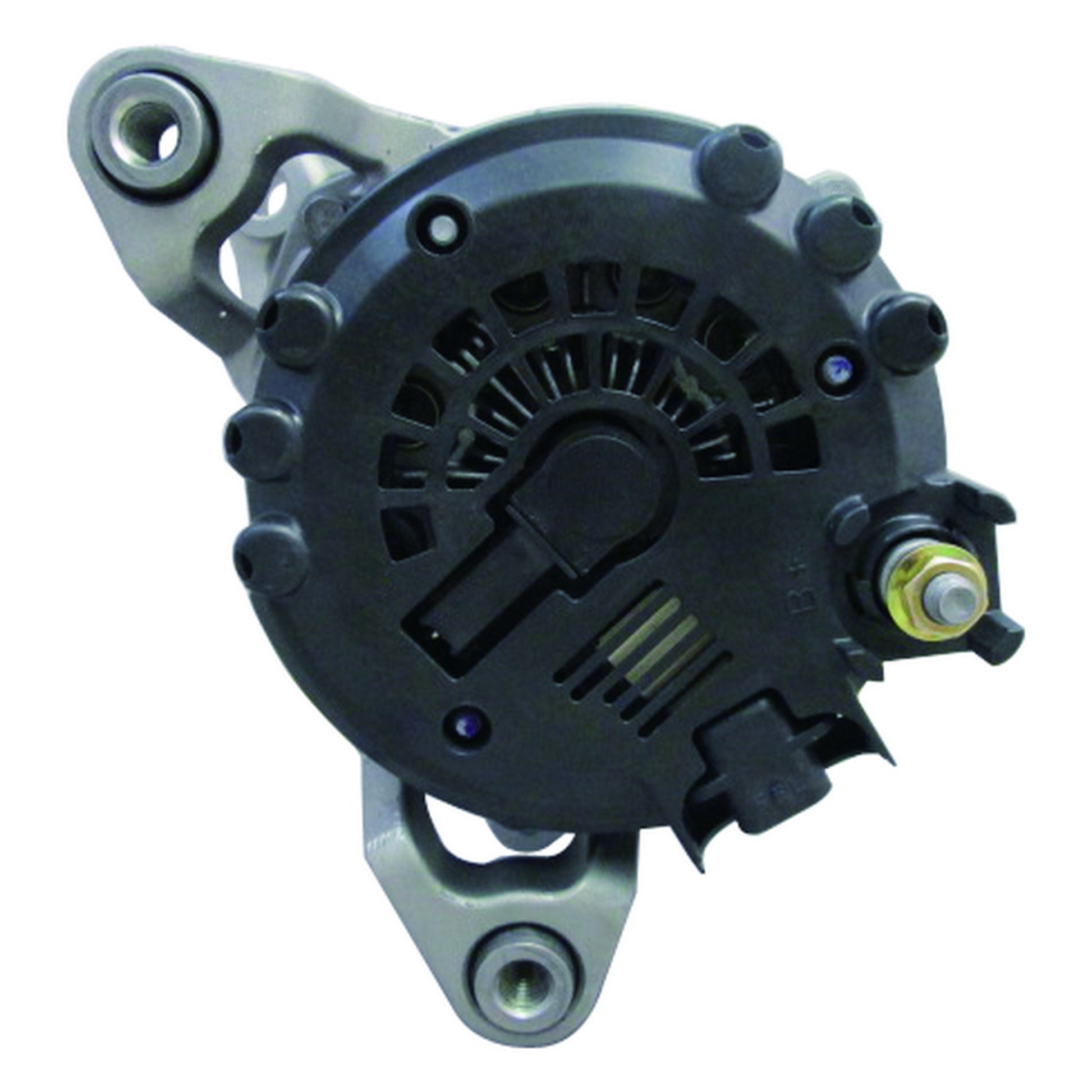 WAI Alternator 11399R image 7