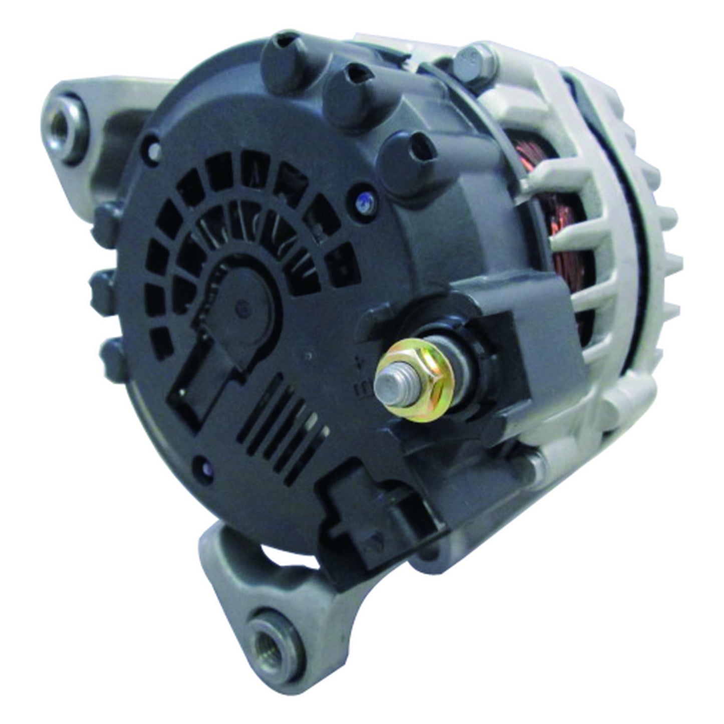 WAI Alternator 11399R image 8