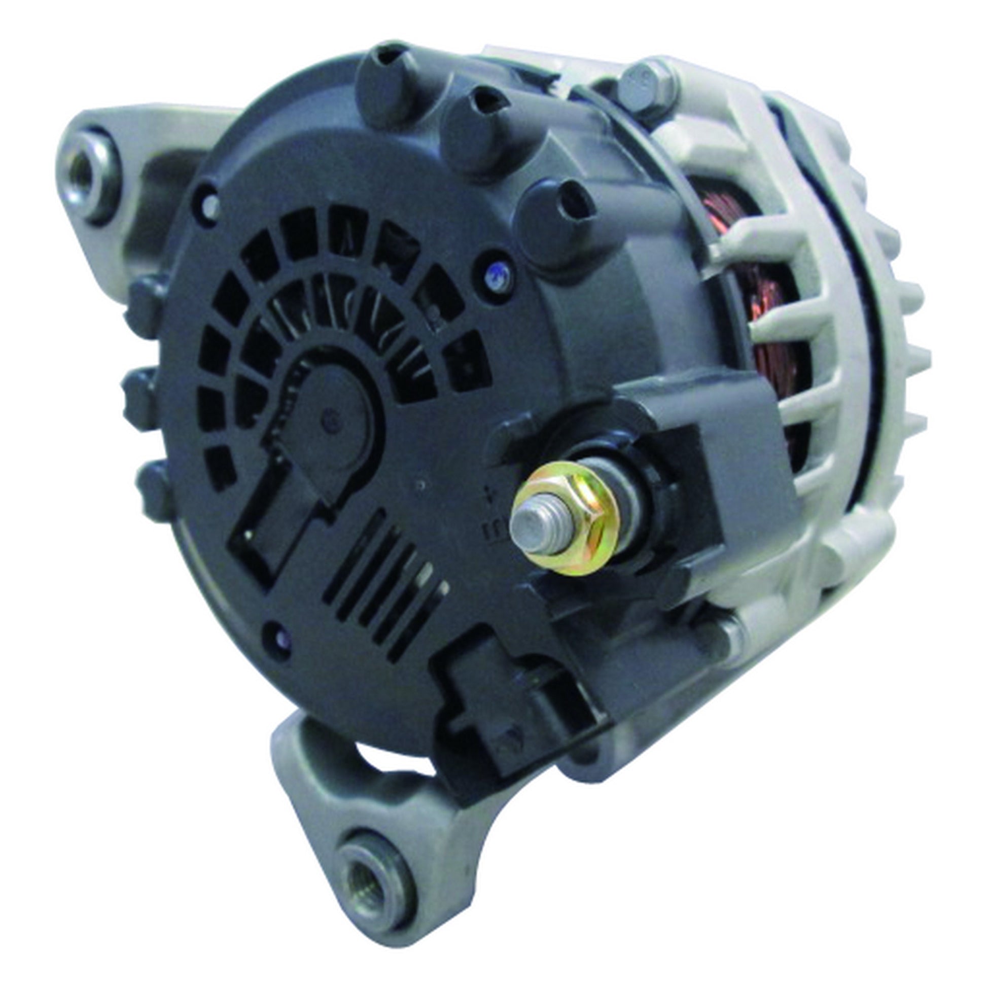WAI Alternator 11399R image 8