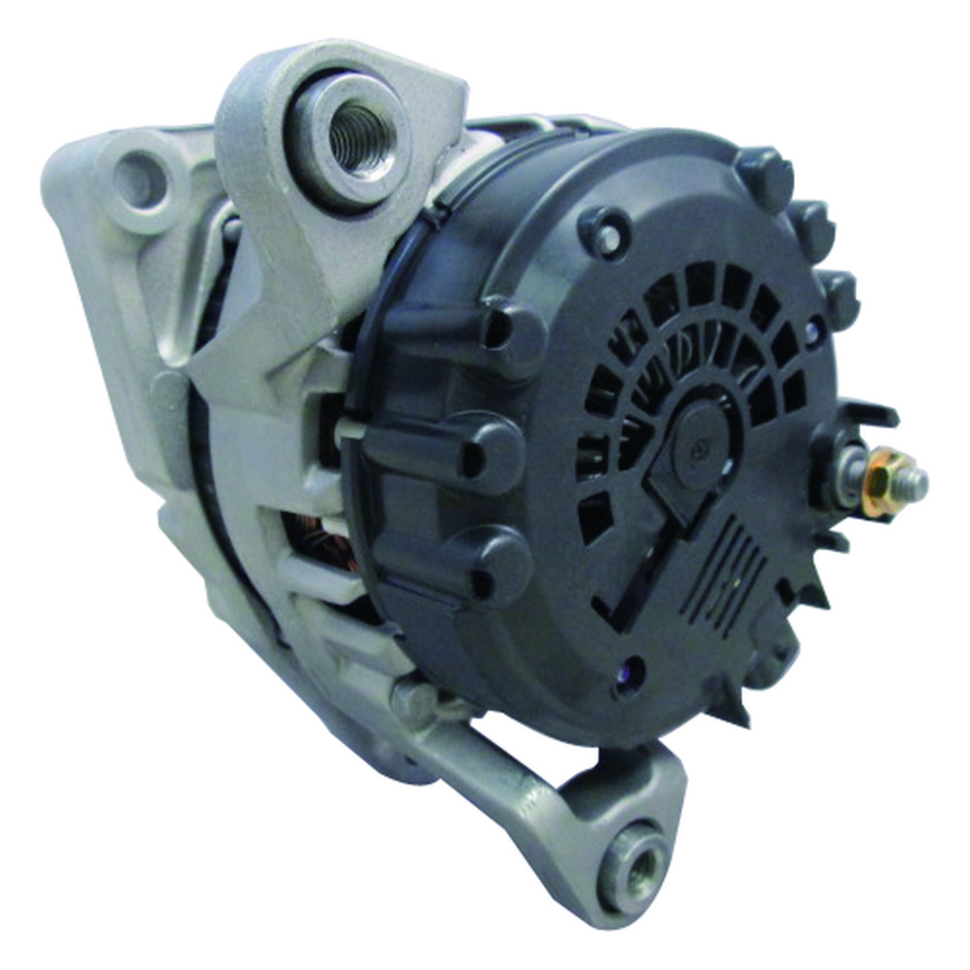 WAI Alternator 11399R image 9