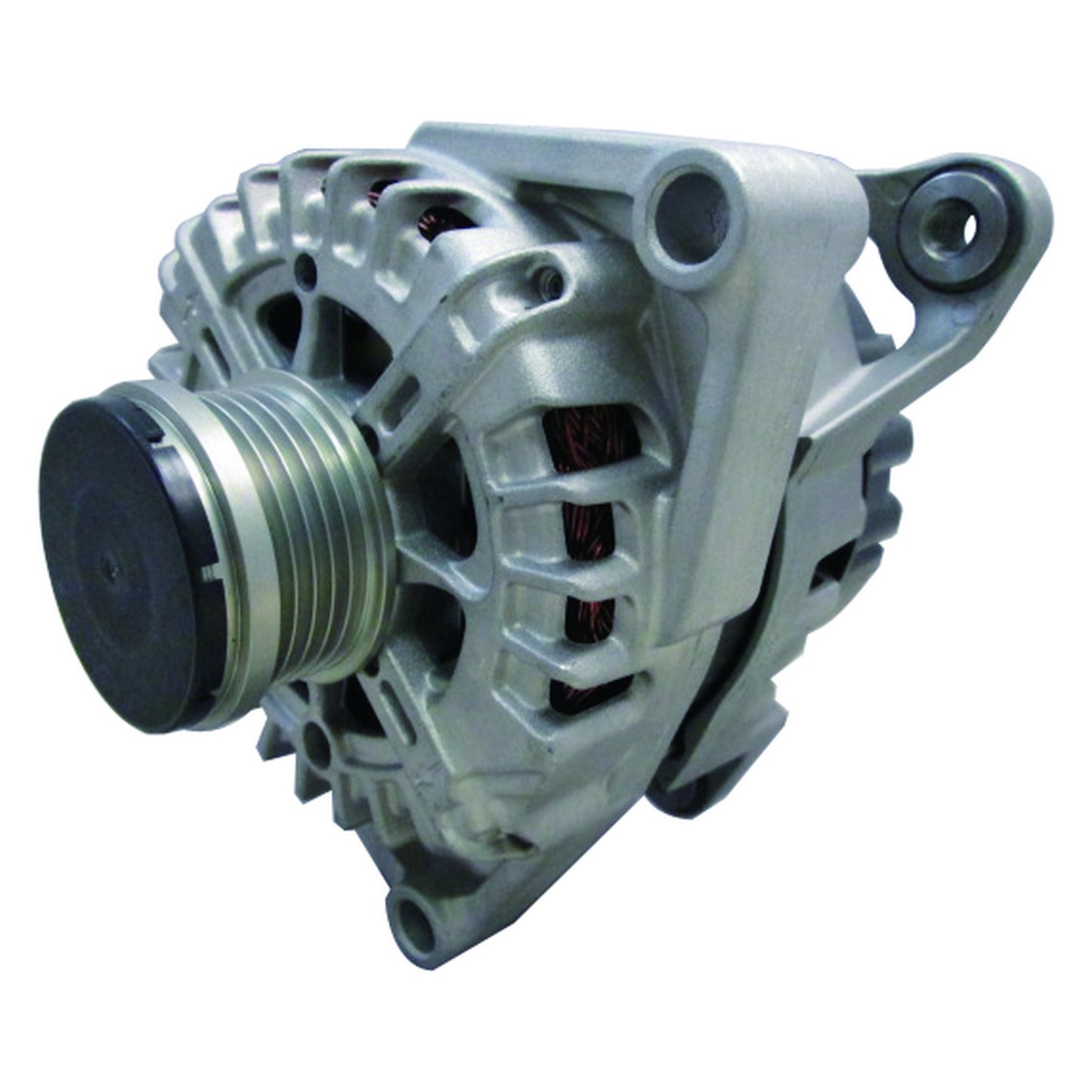 WAI Alternator 11399R image 2
