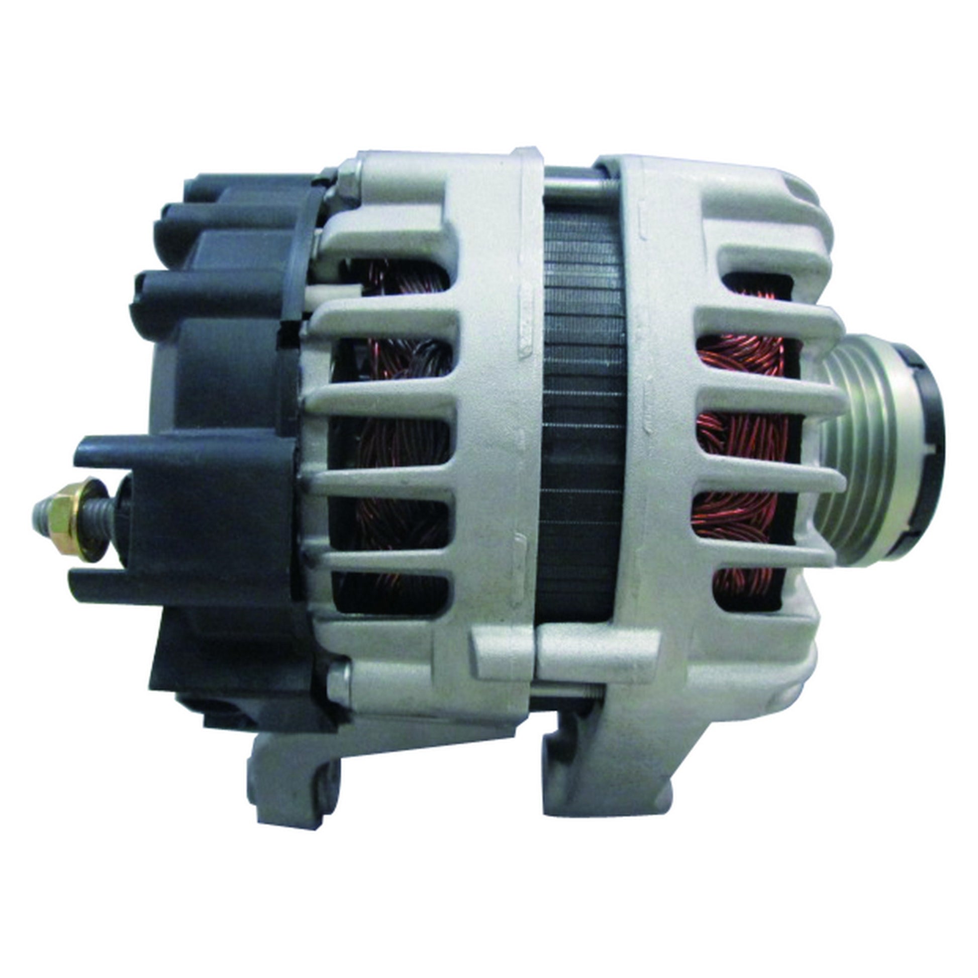 WAI Alternator 11399R image 4