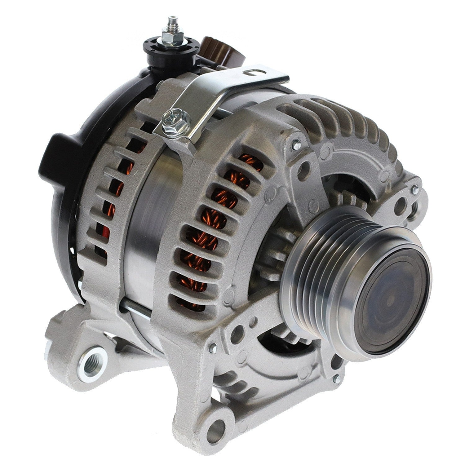 WAI Alternator 11402R image 3