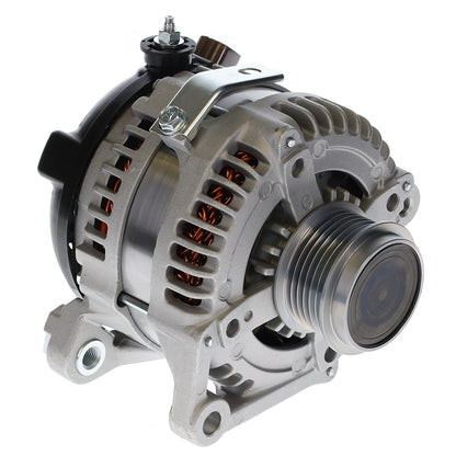 WAI Alternator 11402R image 3