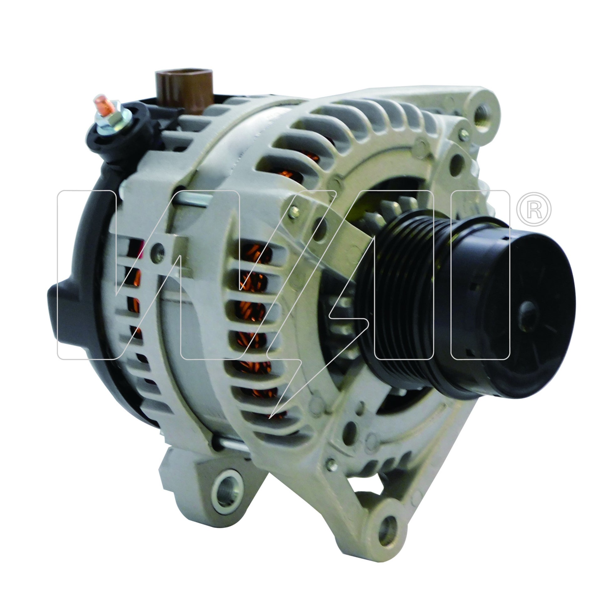 WAI Alternator 11407N image 4