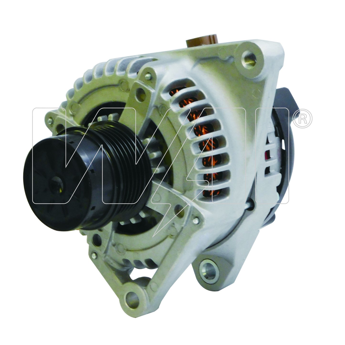 WAI Alternator 11407N image 5