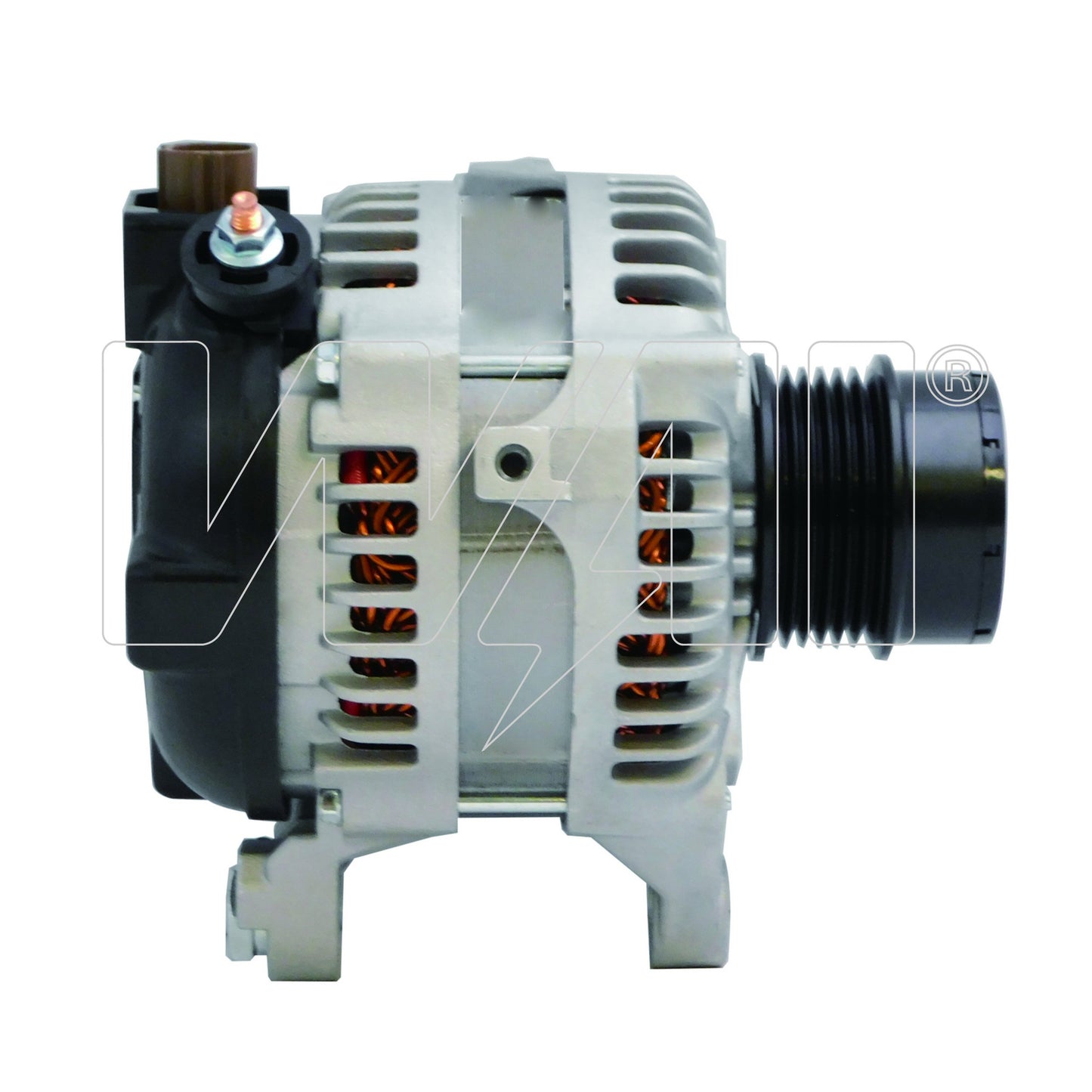 WAI Alternator 11407N image 6