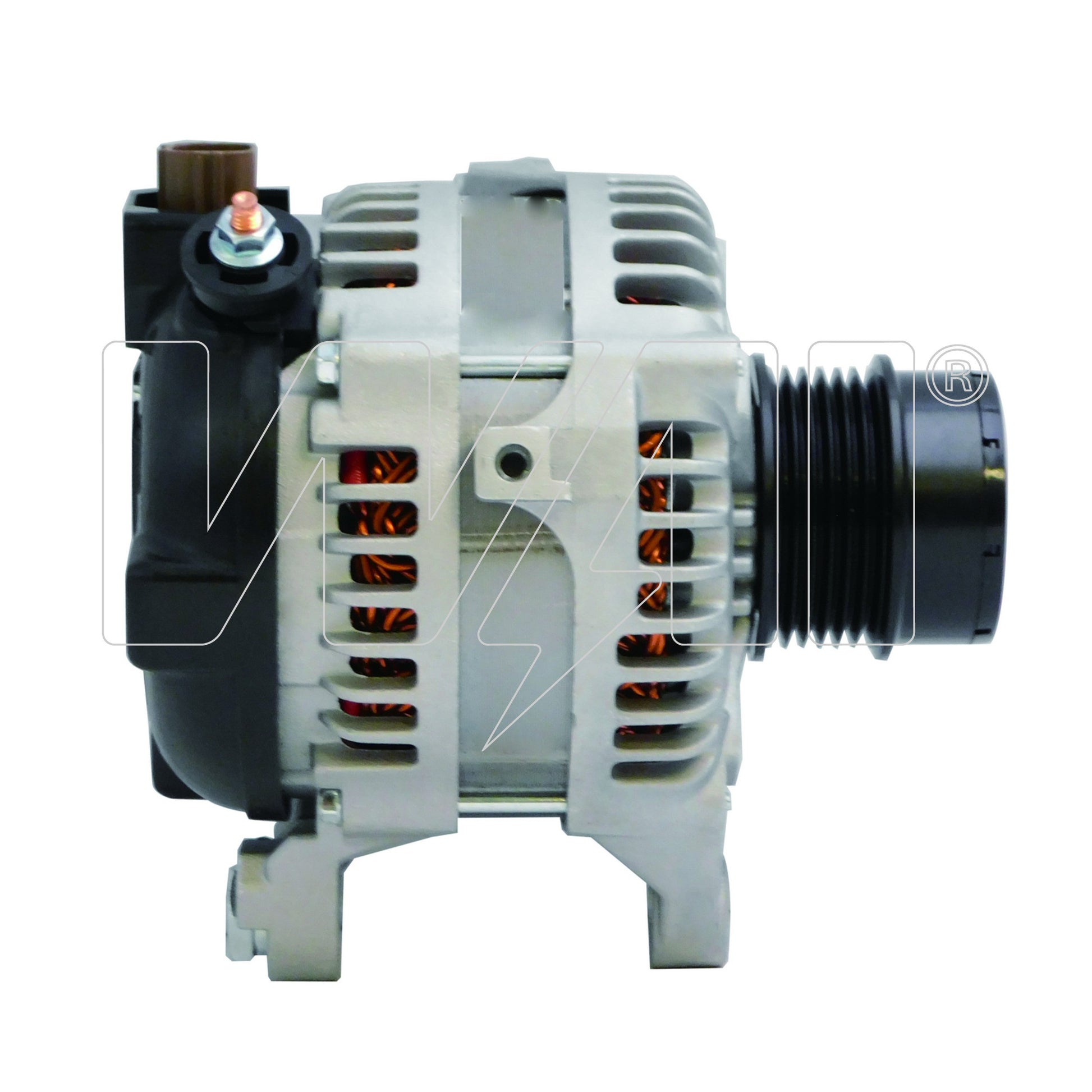 WAI Alternator 11407N image 6