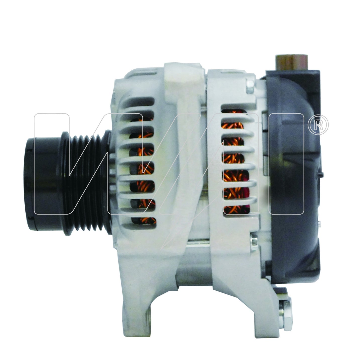 WAI Alternator 11407N image 7
