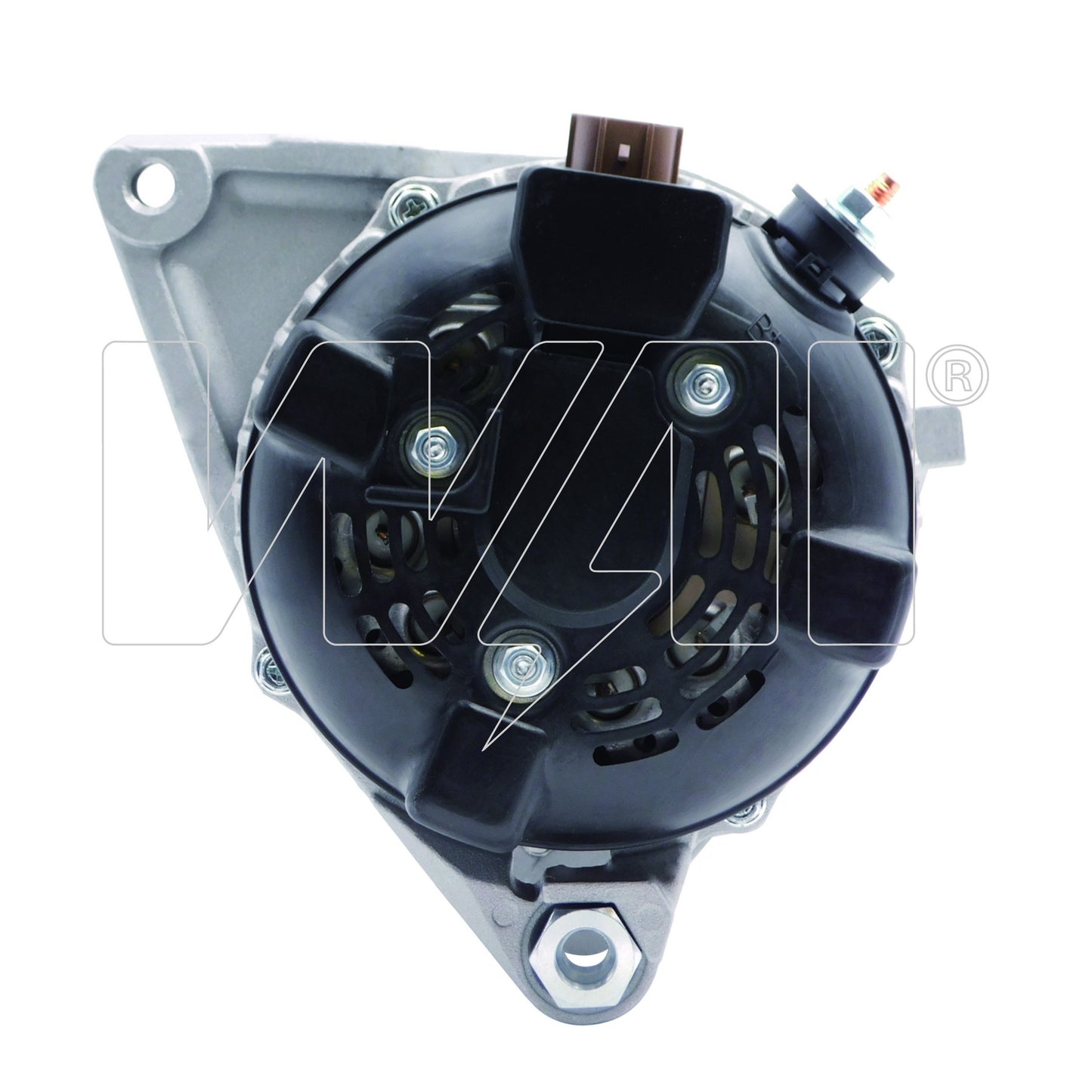 WAI Alternator 11407N image 8