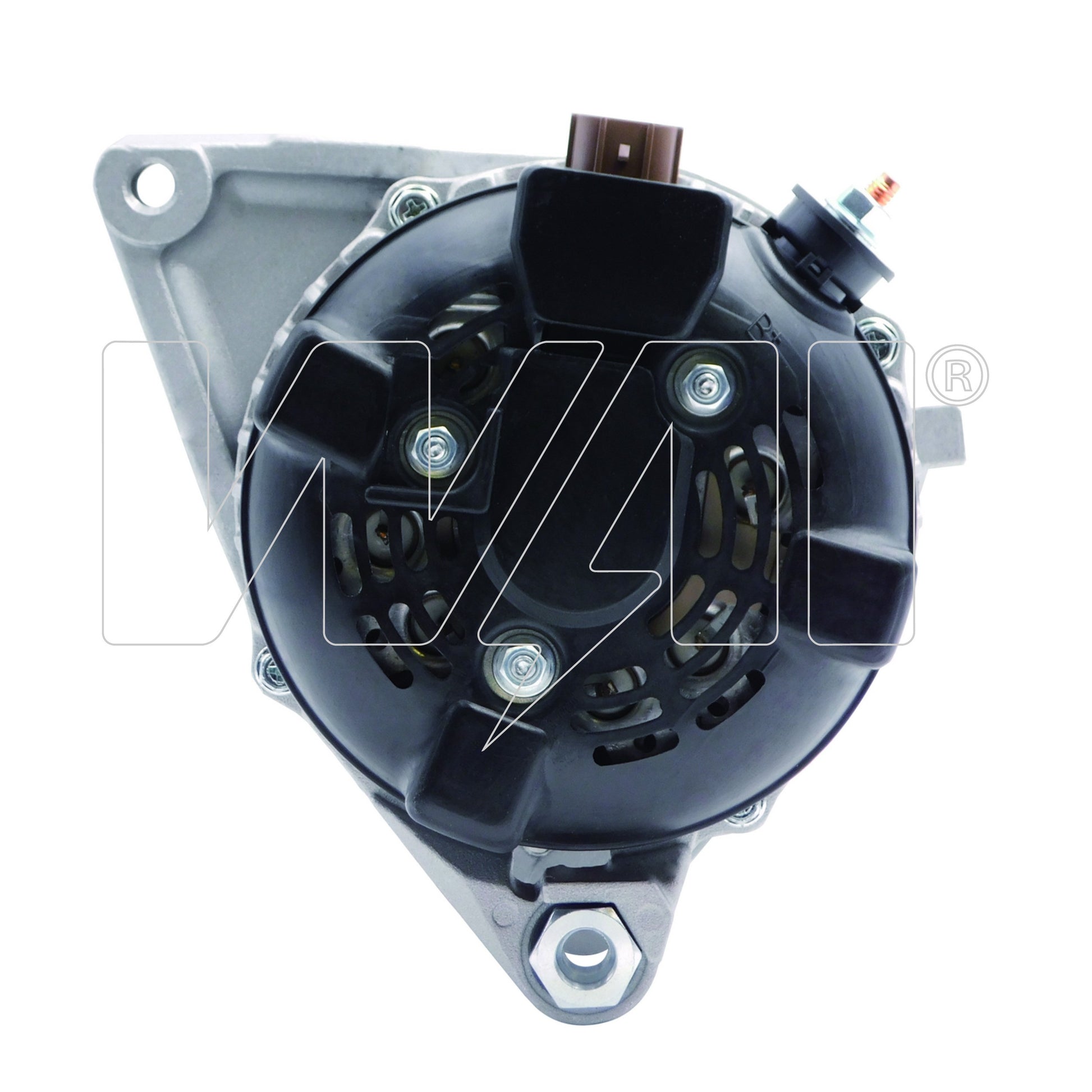 WAI Alternator 11407N image 8